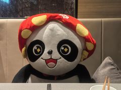 -海底捞火锅(牡丹园店)