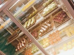 -非烤勿扰自助烤肉(虎门天虹店)