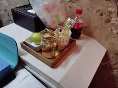 -尊江月推拿足道(周浦店)