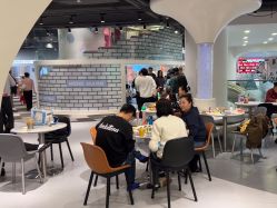 -MINI MARS KIDS CLUB亲子家庭中心(杨浦黄兴店)