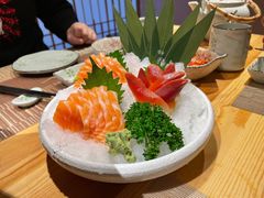 -酒井酱子·深夜食堂(东城汇店)