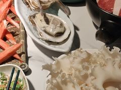 -椰子湾·海南火锅·糟粕醋·椰子鸡(正大广场店)