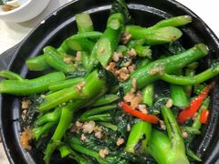 -坤记煲仔小菜(西环店)