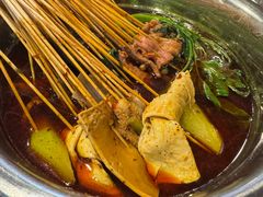 -成都瓜串串(水围1368店)