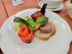 -新侨三宝乐西餐厅(崇文门店)