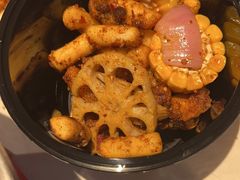 -渝蛙馆(新百店)