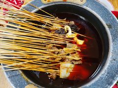 -冒椒火辣(奎星楼街店)