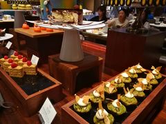 -悦全日餐厅·仁恒洲际酒店