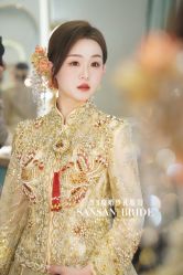 -33度婚纱礼服馆(仁和广场店)