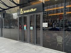 -Jamaicablue Coffeeshop(中央广场店)