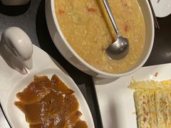 -老牌坊鲁菜名店(聊城美食岛店)