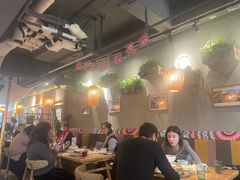大堂-越美小馆·越南料理(曲江店)