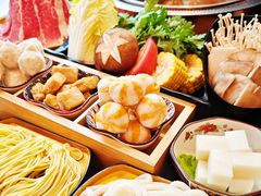 -牛匠和牛寿喜锅(西安总店)