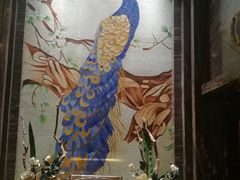 -宝丽金大酒店·洗浴中心