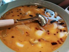 -西贝莜面村(上海百联西郊店)