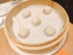 特色小笼包-鼎泰丰(德基广场店)