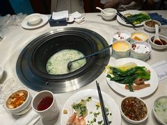 -青蓬蒸汽海鲜·深圳老字号·团建聚会(壹方城店)