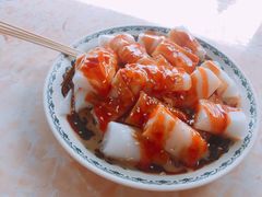 -渔记茶餐厅(渔村店)