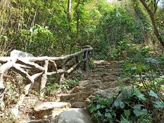 -梧桐山风景名胜区