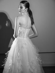 -MANLI BRIDAL婚纱