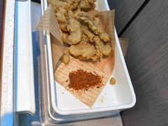 -半天妖烤鱼(西直门凯德mall店)