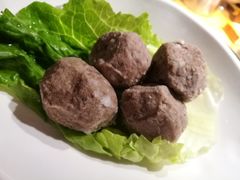 -海银海记潮汕牛肉火锅(新港中路海珠店)