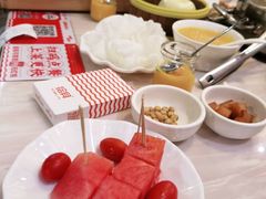 -拾贝海鲜馆（海鲜粤菜）(花果园店)