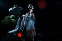 -九月鹰飞汉服摄影工作室