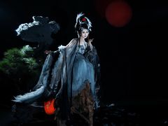 -九月鹰飞汉服摄影工作室