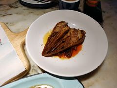 -绿茶餐厅(乐峰广场店)