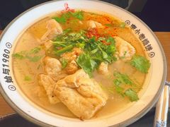 -李小老烧饼(常营民族家园店)