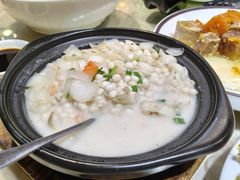 -百年银屏蚝烙·潮汕菜·非遗(乐山店)