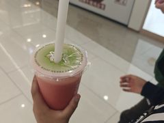 -亚惠美食花园(大连开发区安盛购物广场店)
