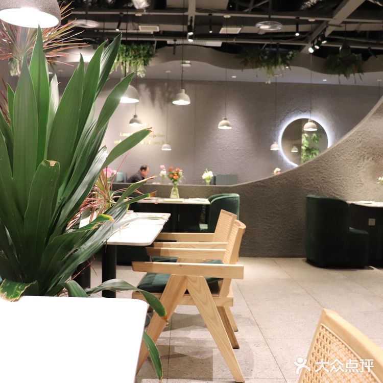 探店天津排名第三的西餐厅[调皮]