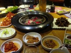 -盛双盛•韩式烤肉