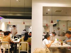 大堂-千味涮·健康火锅(会展连城新天地店)