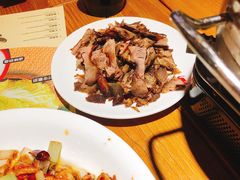 -王妈热卤·川味馆(海昌店)