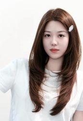 -YESIDO椰岛造型烫发染发