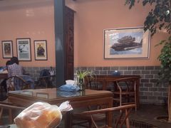 -喜林苑·稻田餐厅(品相府店)
