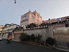 -红星光发煲仔饭(大石街店)
