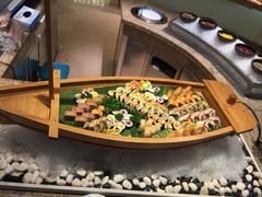 -咖啡苑自助餐厅·中国大饭店