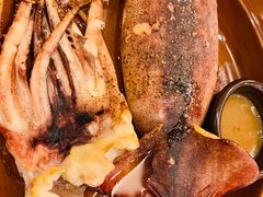 -萨莉亚意式餐厅(黄村高德汇店)