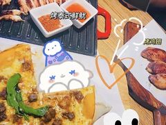 -LYFATTI 莱芙缇(赣水路店)