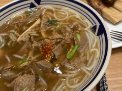 -黄太牛·牛肉面(长江北路店)