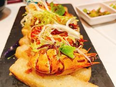 -荟廷·晶萃(陆家嘴尚悦湾店)