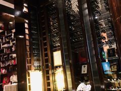 -北京金融街丽思卡尔顿酒店·意味轩 Cepe