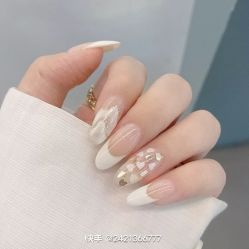 -Halo美甲美睫
