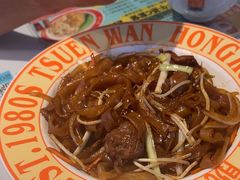 -肥韬茶餐厅(海上世界店)