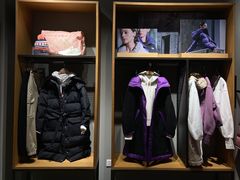 -THE NORTH FACE(海信广场ONEBOX店)