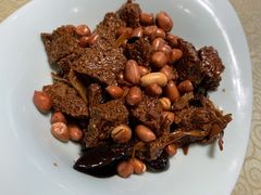 四喜烤麸-浦江餐饮·上海菜馆(五四路店)